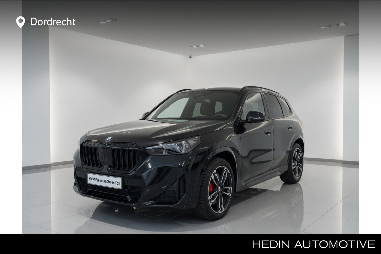BMW X1 sDrive20i M-Sport Pro