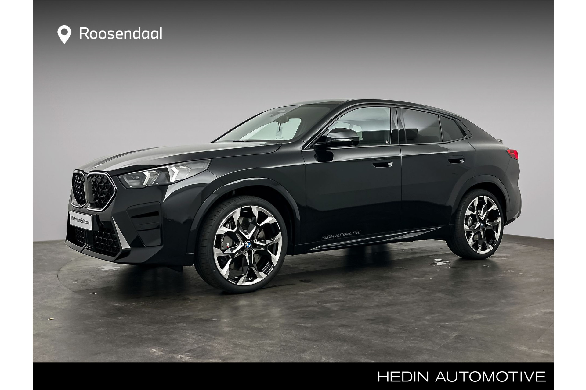 BMW X2 sDrive20i