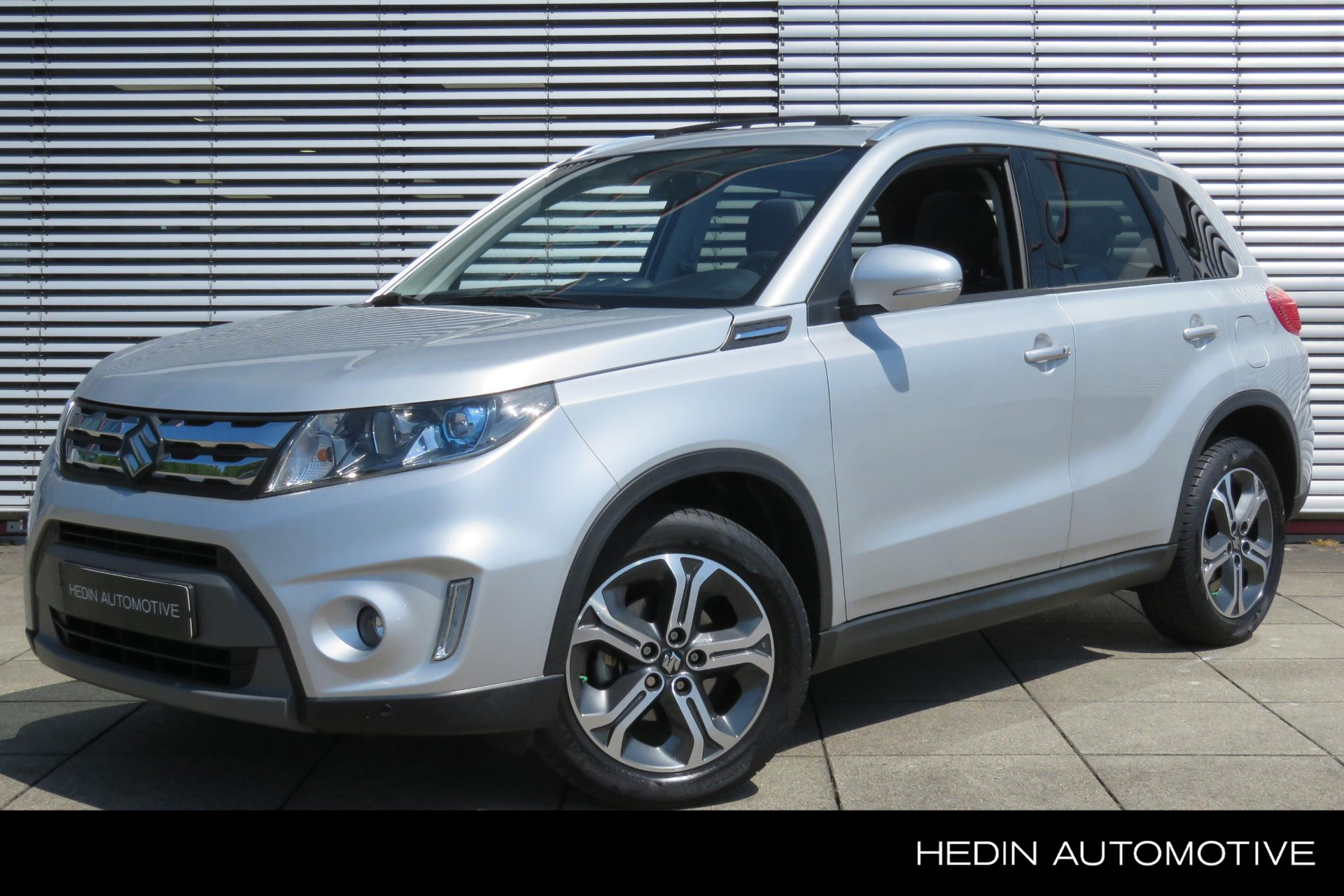 Suzuki Vitara 1.6 High Executive