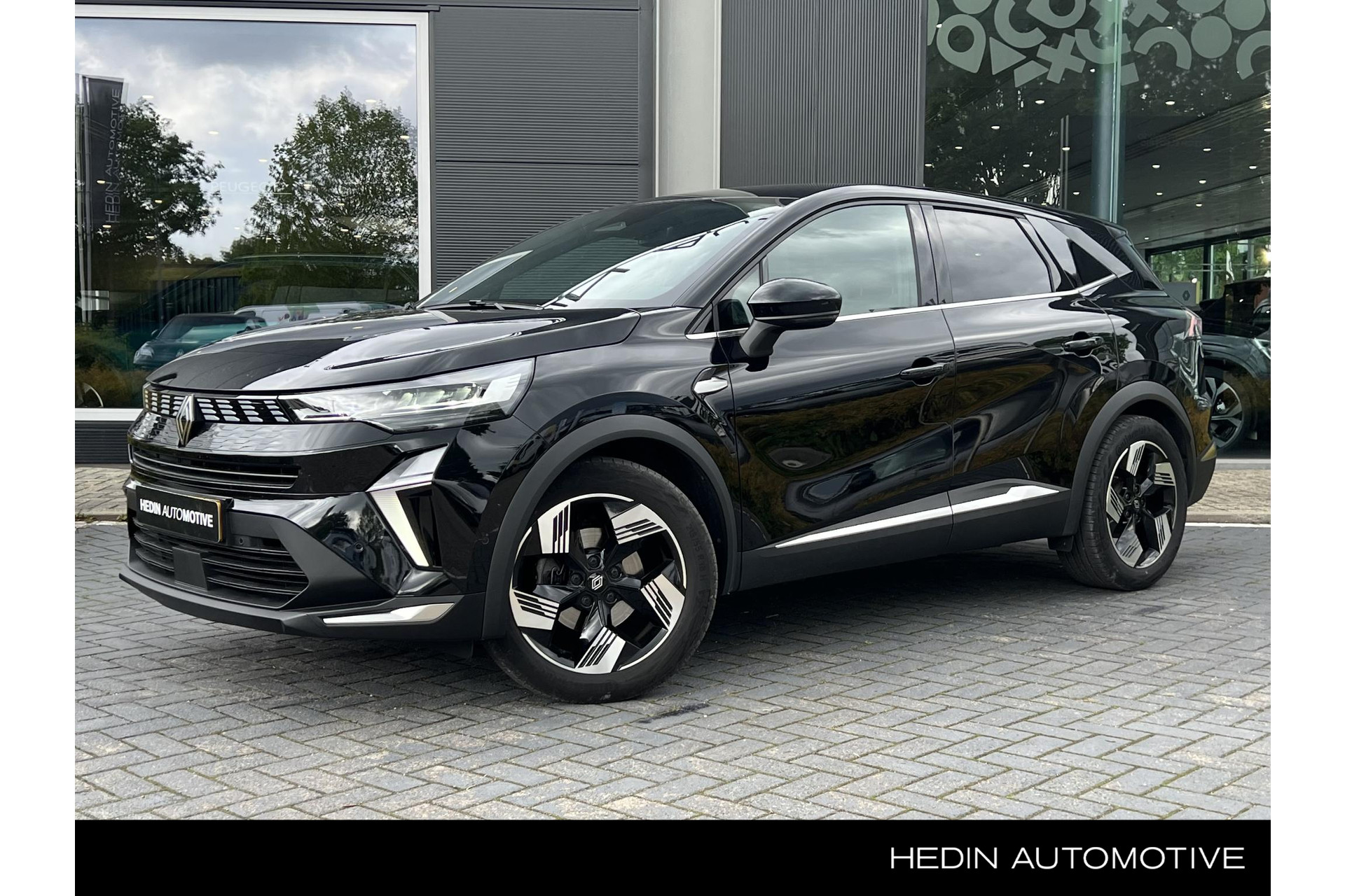 Renault Symbioz