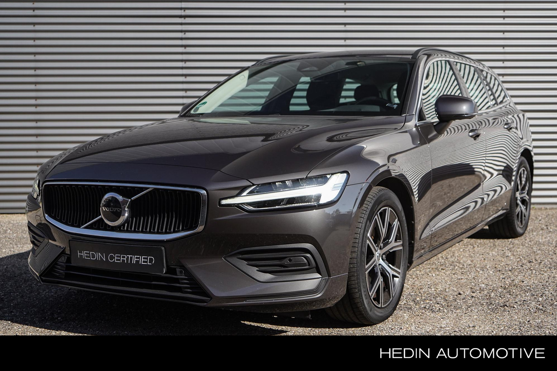 Volvo V60 2.0 B3 Core