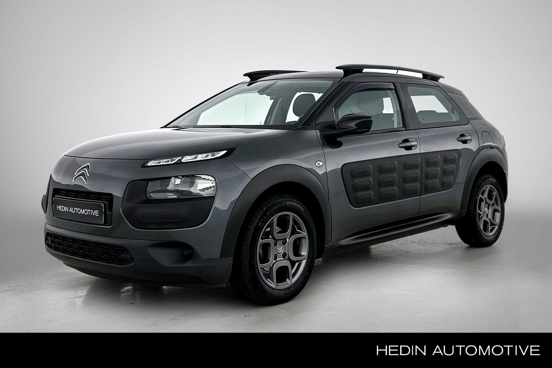 Citroën C4 Cactus 1.2 PureTech Business Plus