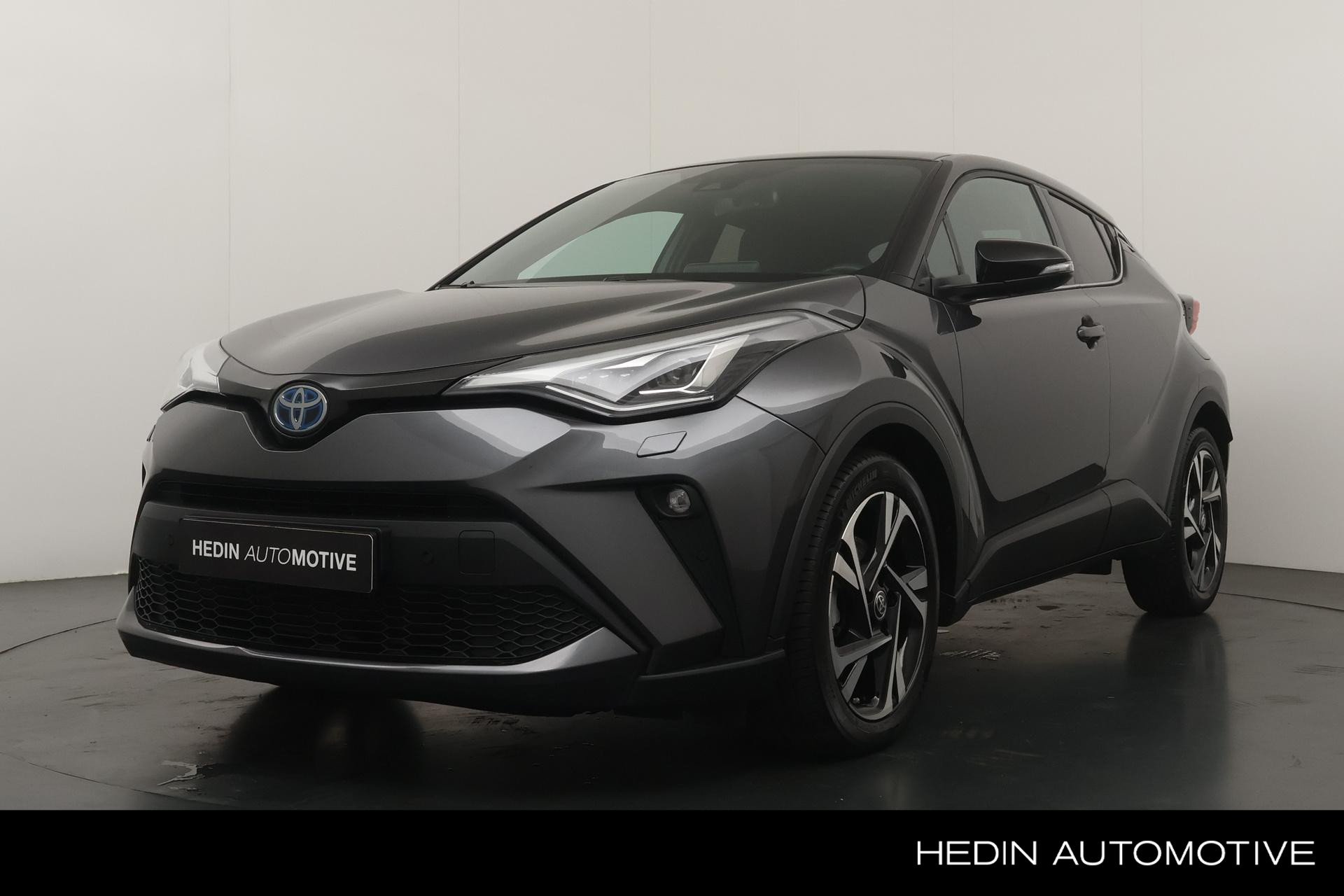 Toyota C-HR 1.8 Hybrid Executive