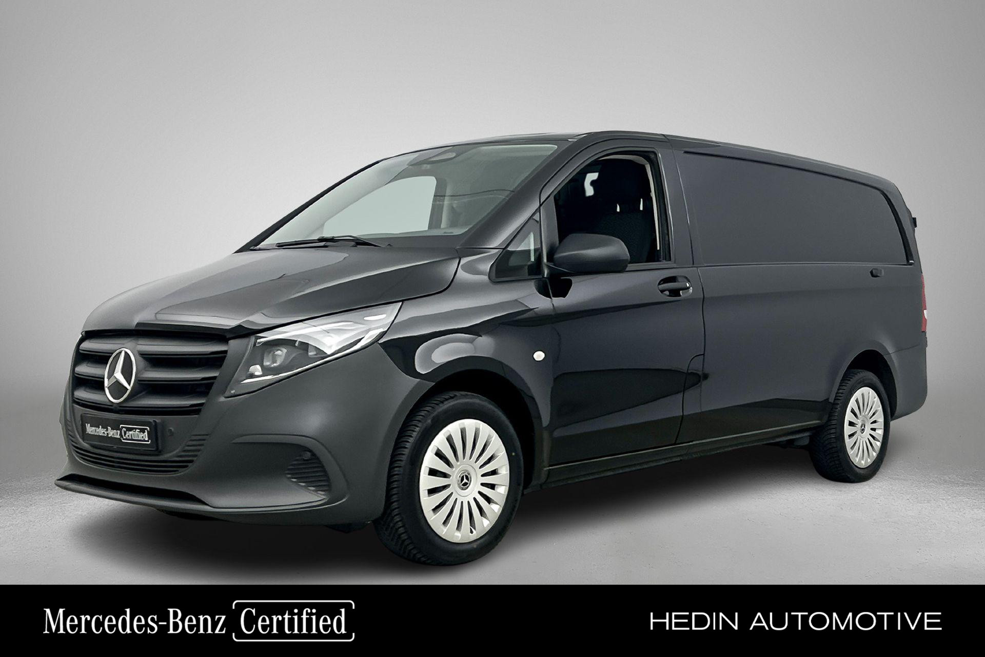 Mercedes-Benz Vito 116 Diesel L2 Automaat Pro