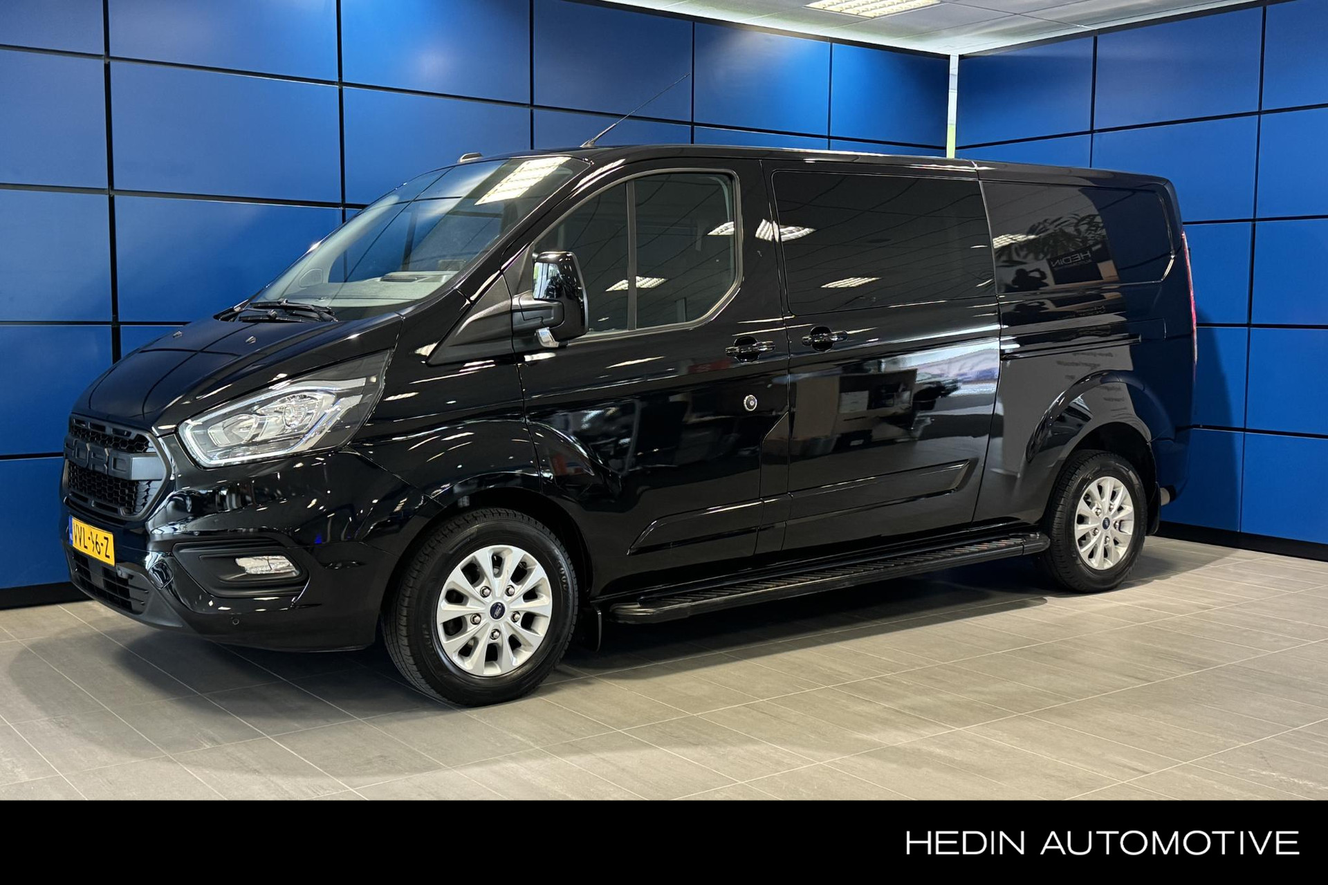 Ford Transit Custom 300 2.0 TDCI 170PK L2H1 Limited DC