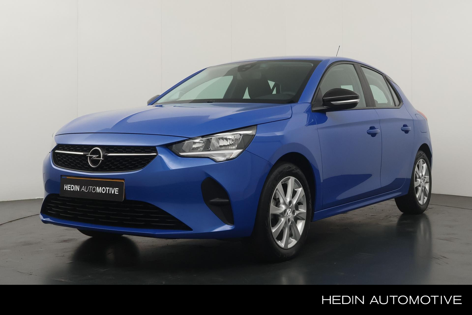 Opel Corsa 1.2 75pk Edition
