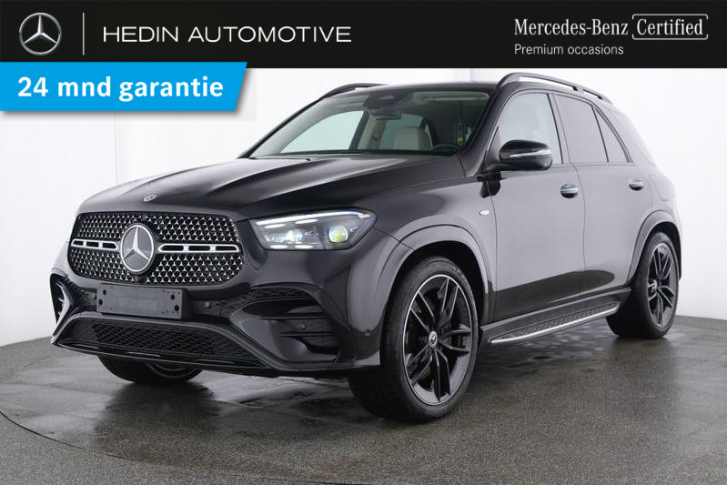 Mercedes-Benz GLE GLE 400e Automaat 4MATIC AMG Line