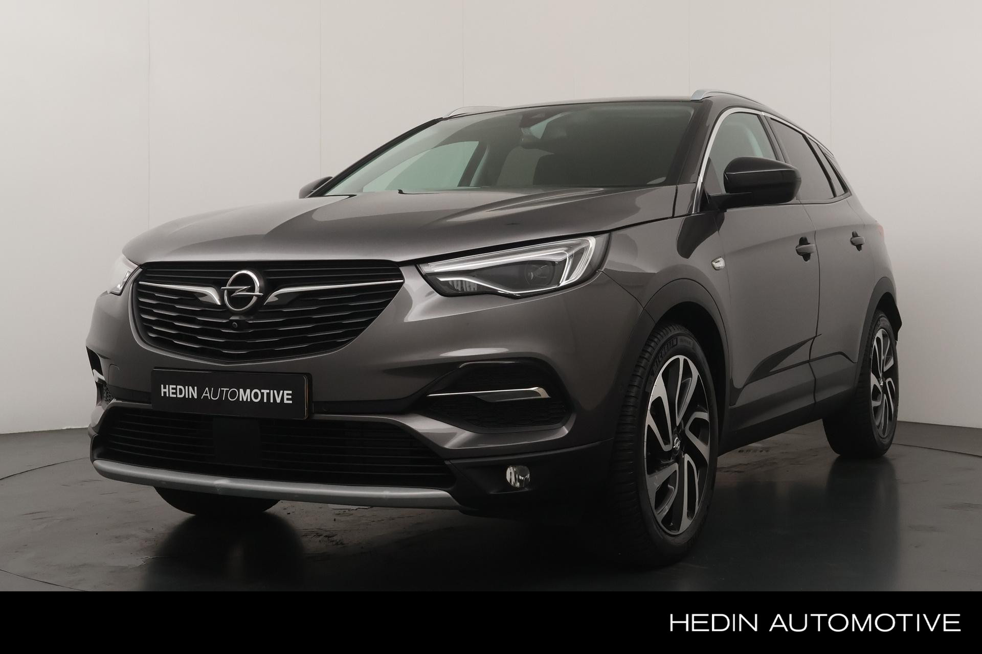 Opel Grandland X 1.6 TURBO 180PK ! Ultimate Automaat