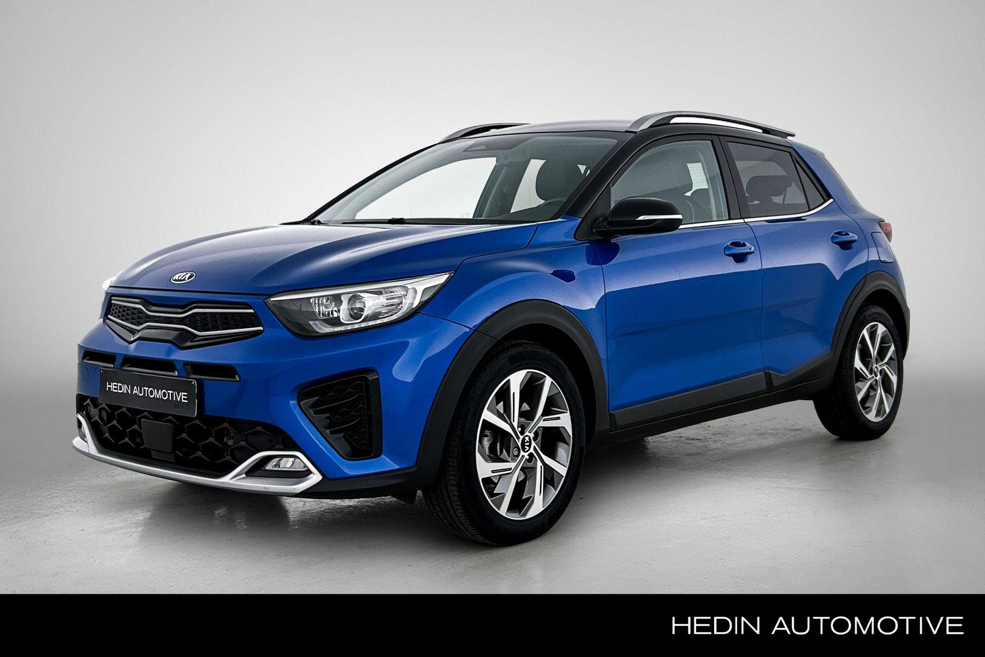 Kia Stonic 1.0 T-GDi MHEV GT-Line