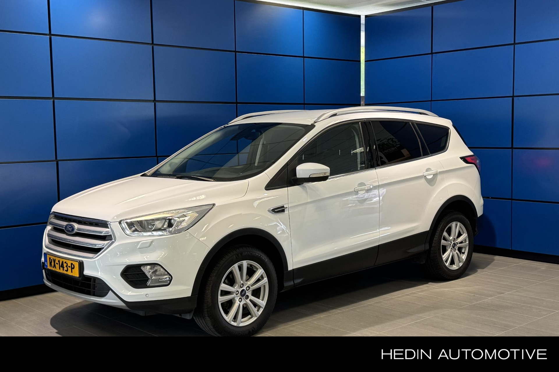 Ford Kuga 1.5 EcoBoost 150PK ST Line
