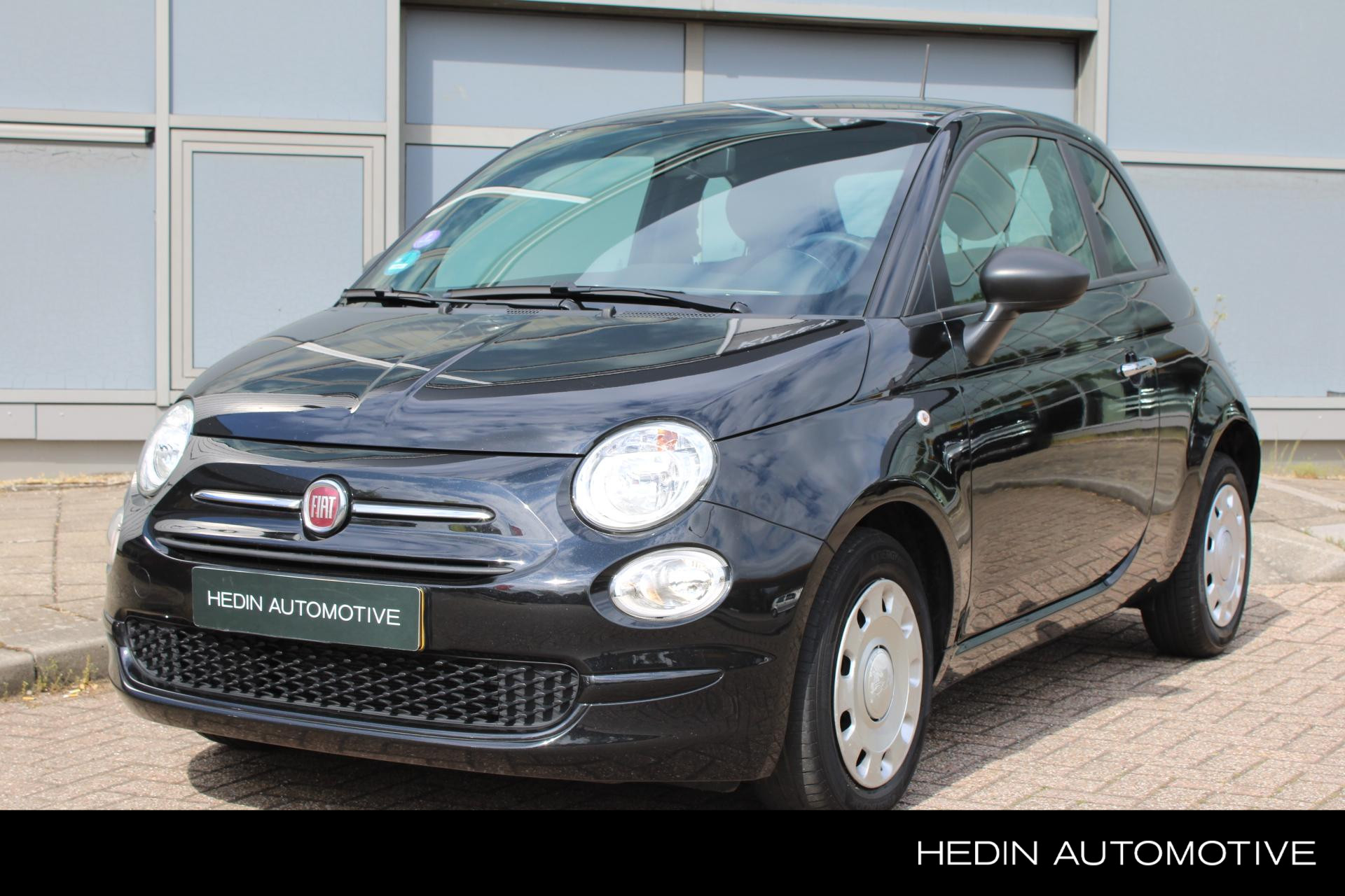 Fiat 500 1.0 Hybrid Cult