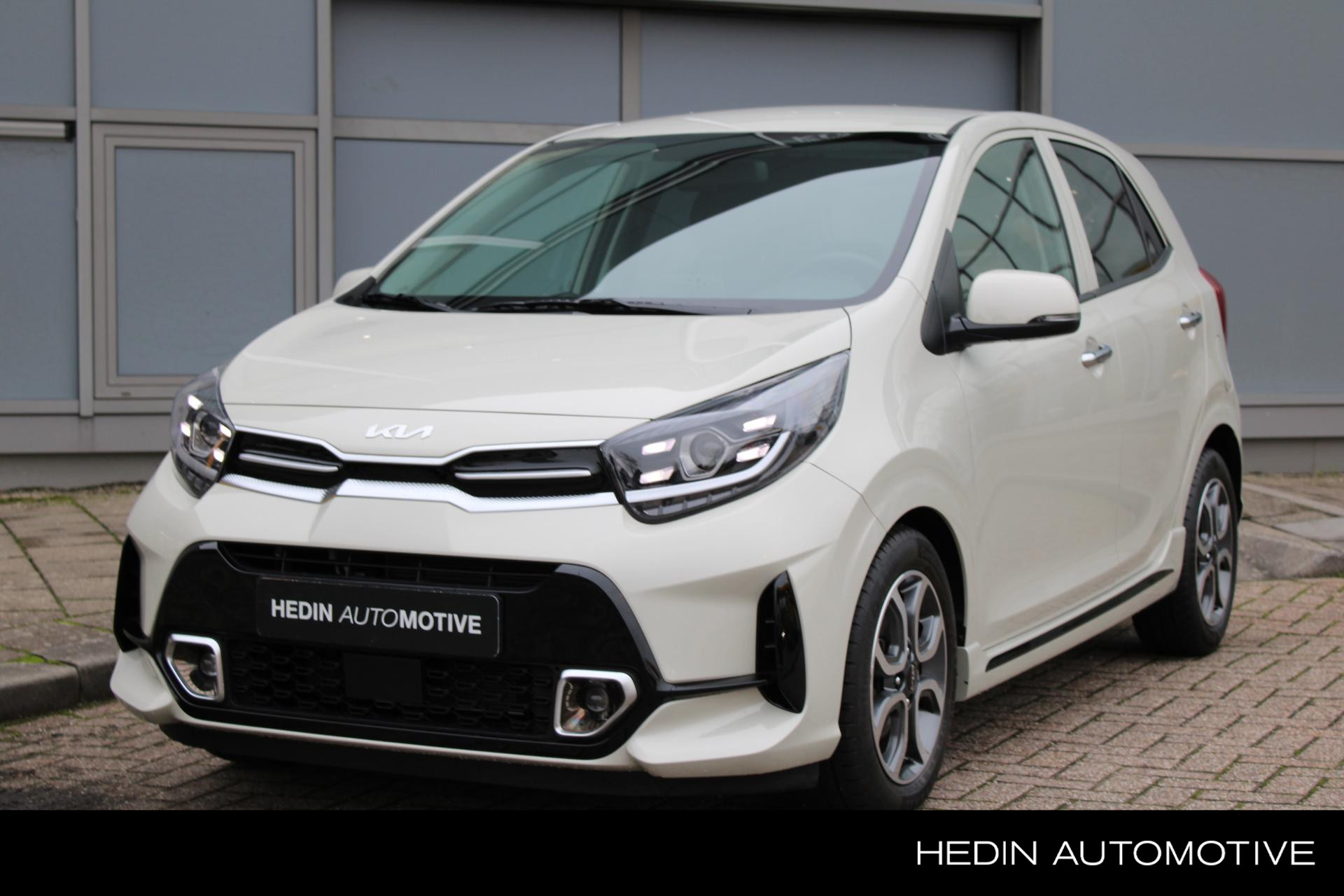 Kia Picanto 1.0 DPi GT-Line