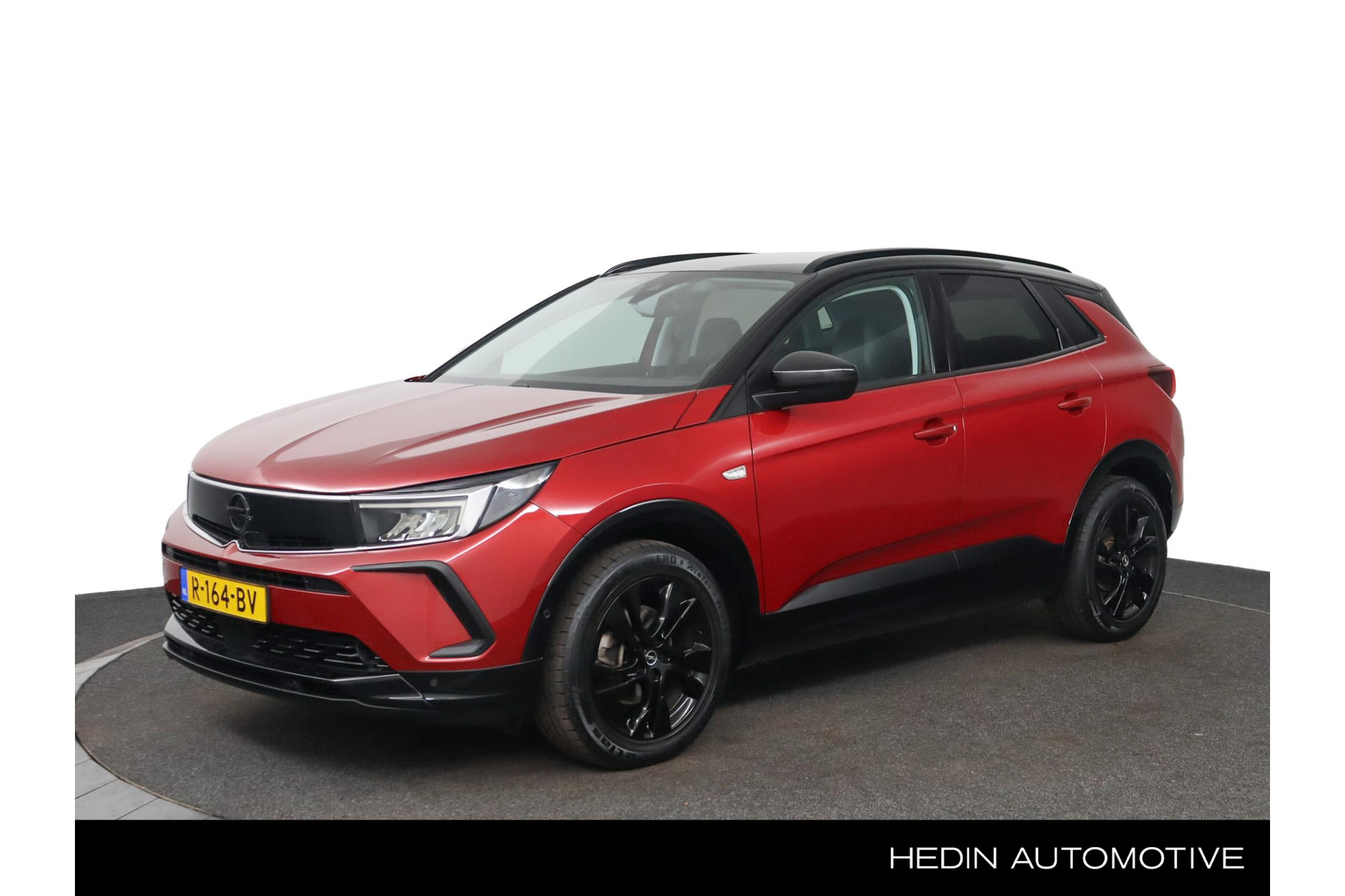Opel Grandland 1.2 Turbo 130PK GS Line