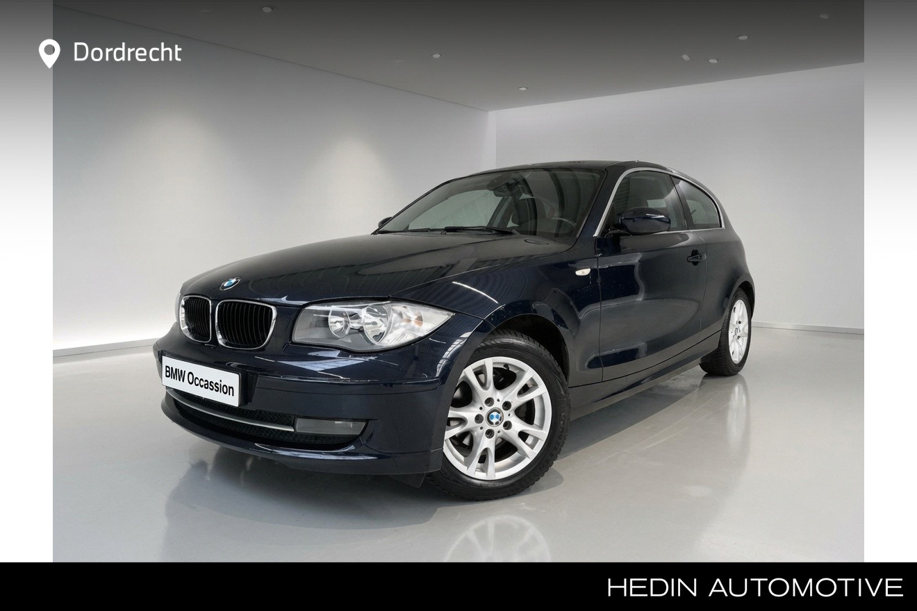 BMW 1 Serie 116i Executive