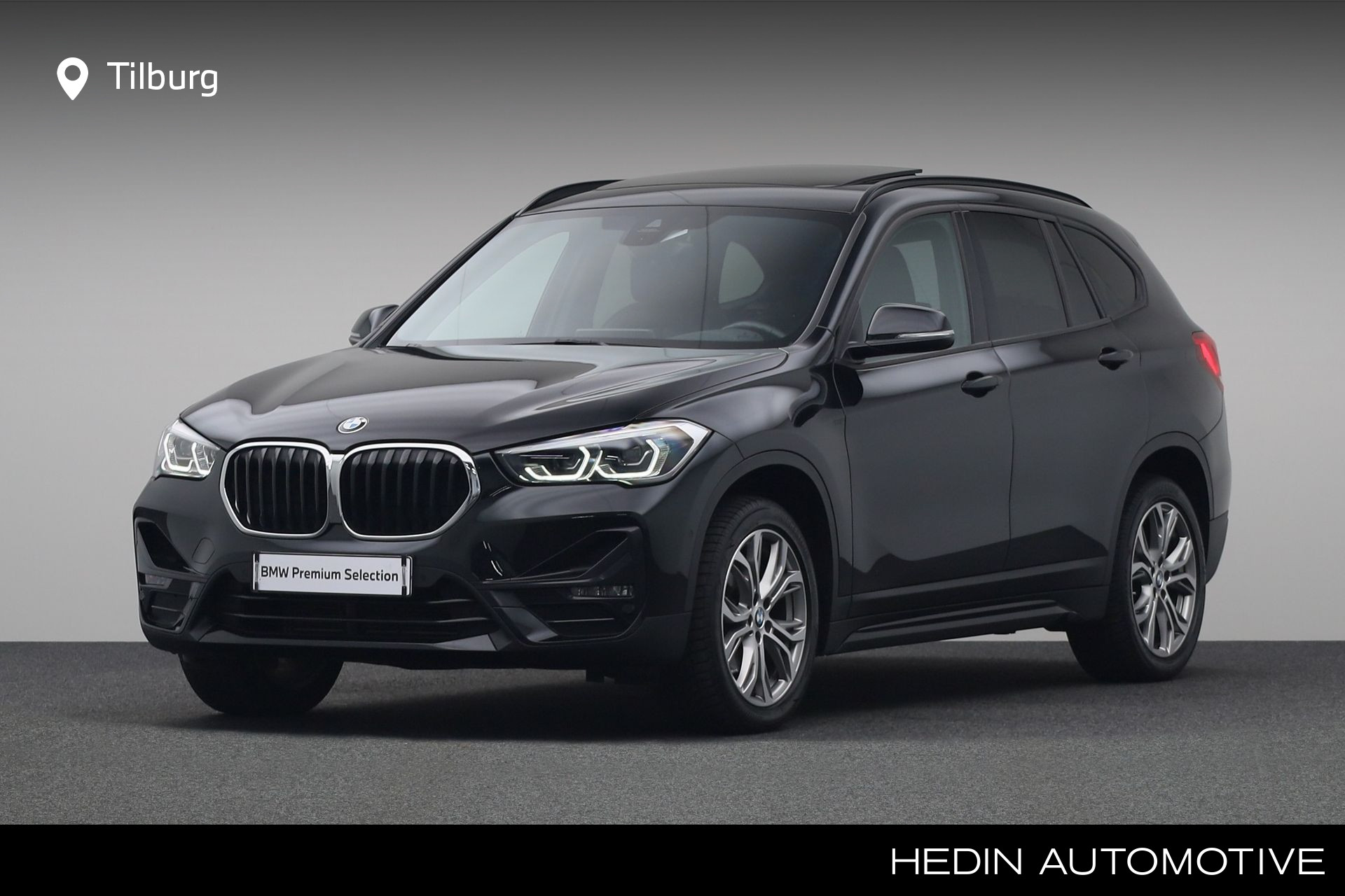 BMW X1 sDrive18i Business Edition Plus