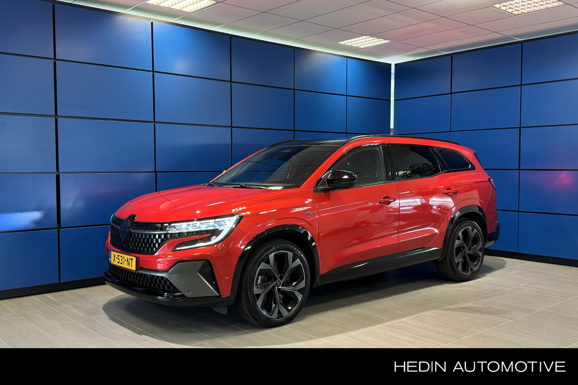 Renault Espace