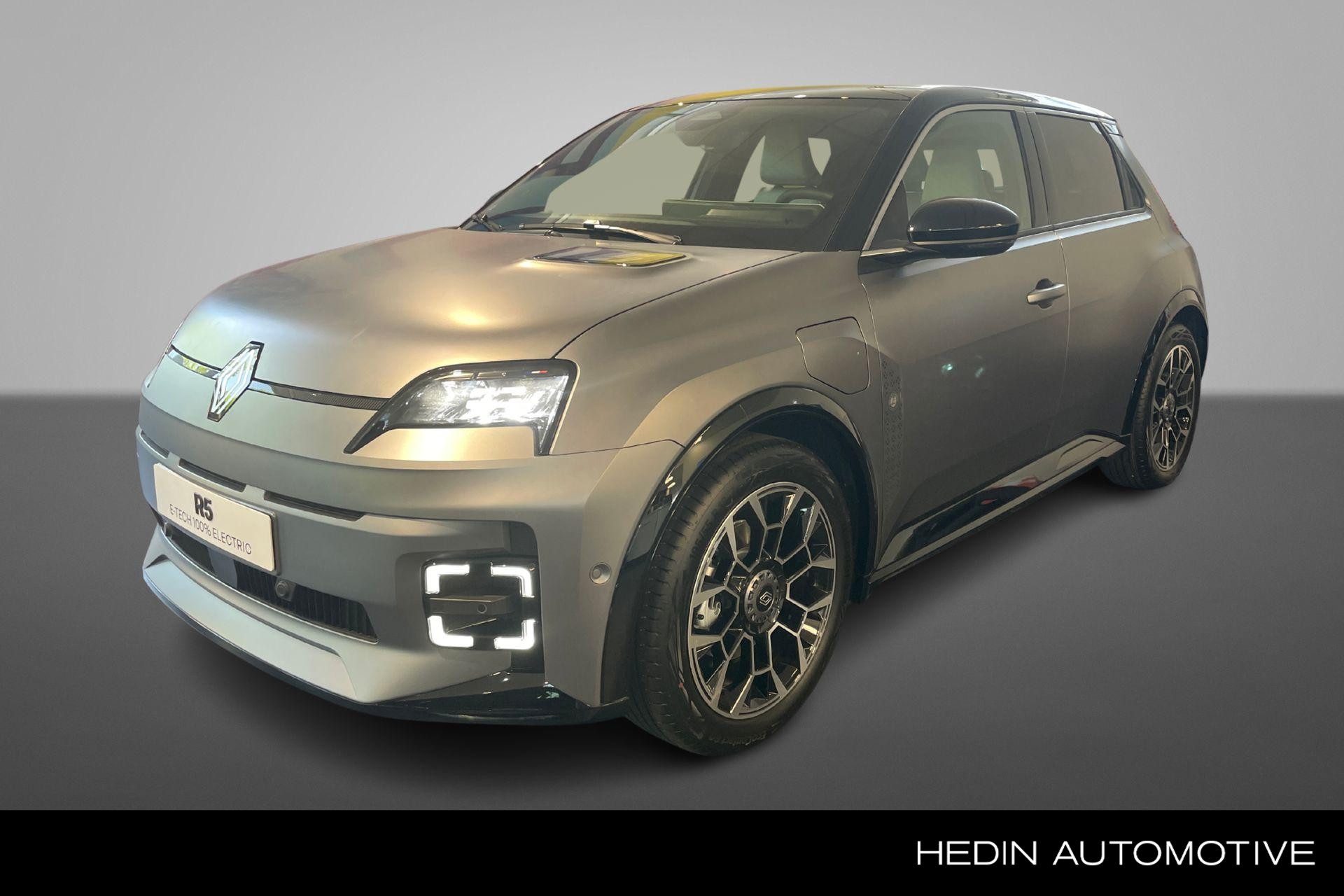 Renault R5