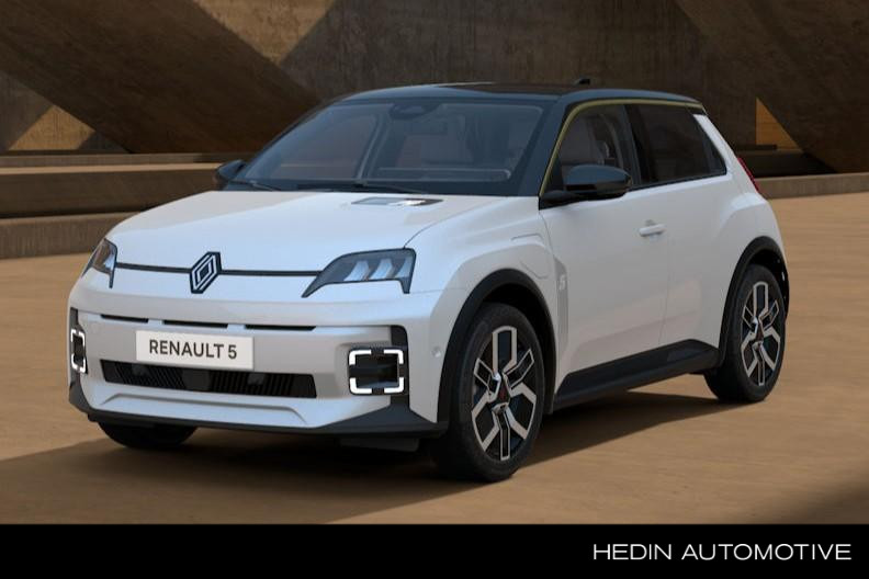 Renault R5