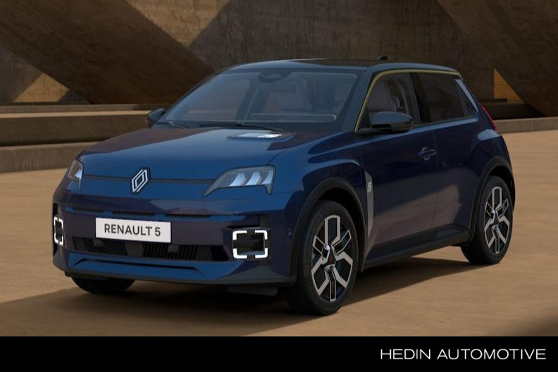 Renault R5