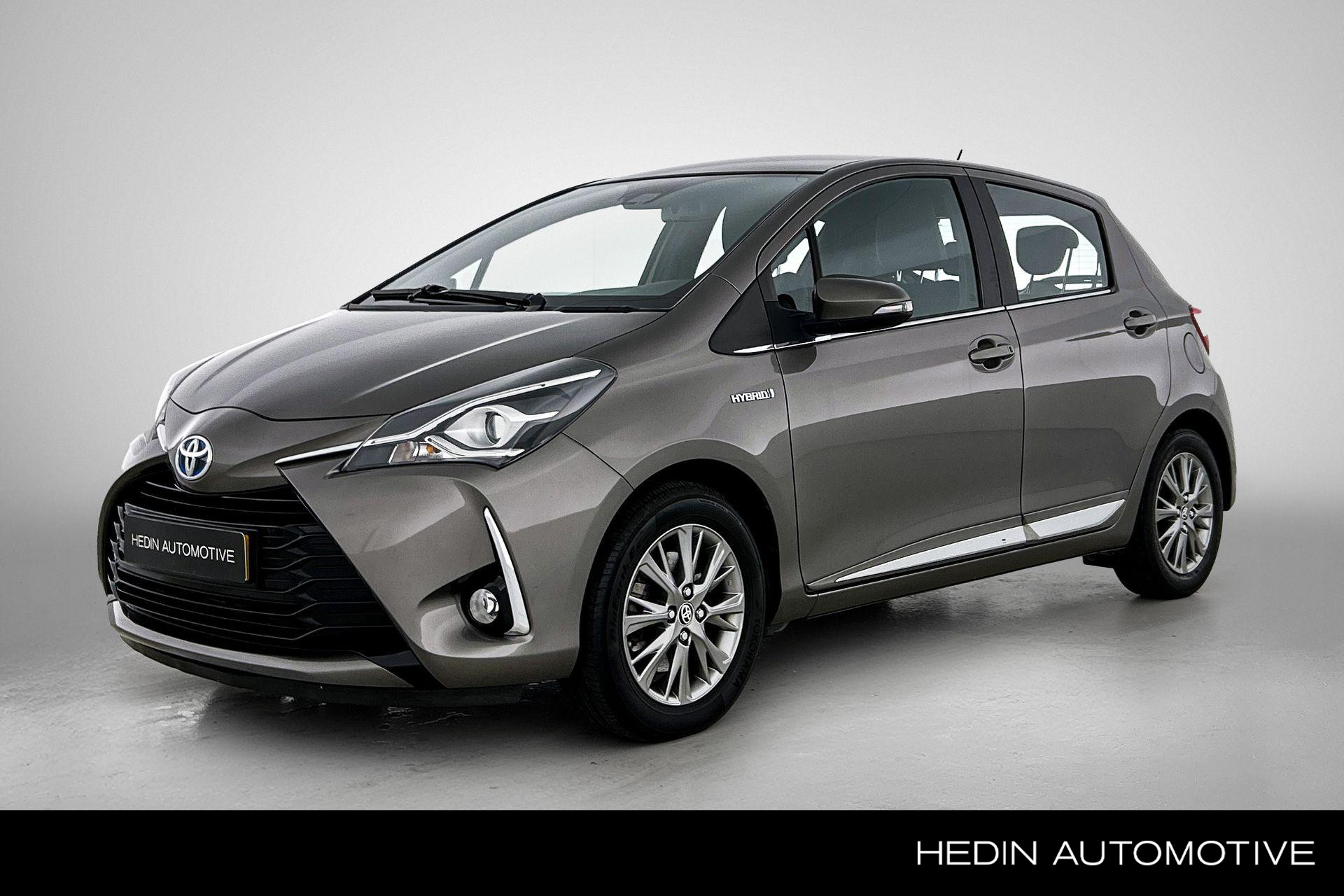 Toyota Yaris 1.5 Hybrid Energy Plus