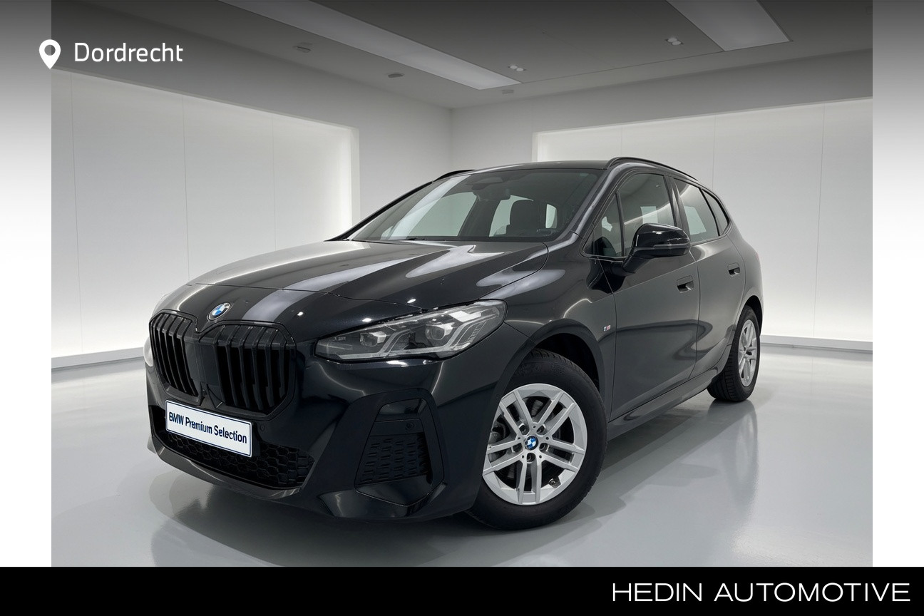 BMW 2 Serie Active Tourer 220i M-Sport