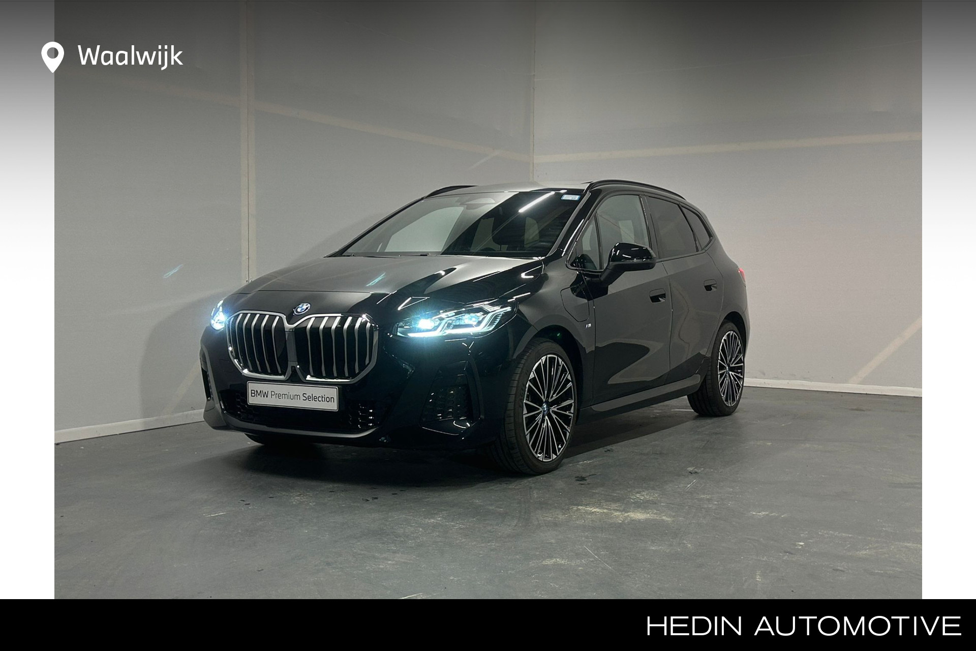 BMW 2 Serie Active Tourer 225e xDrive