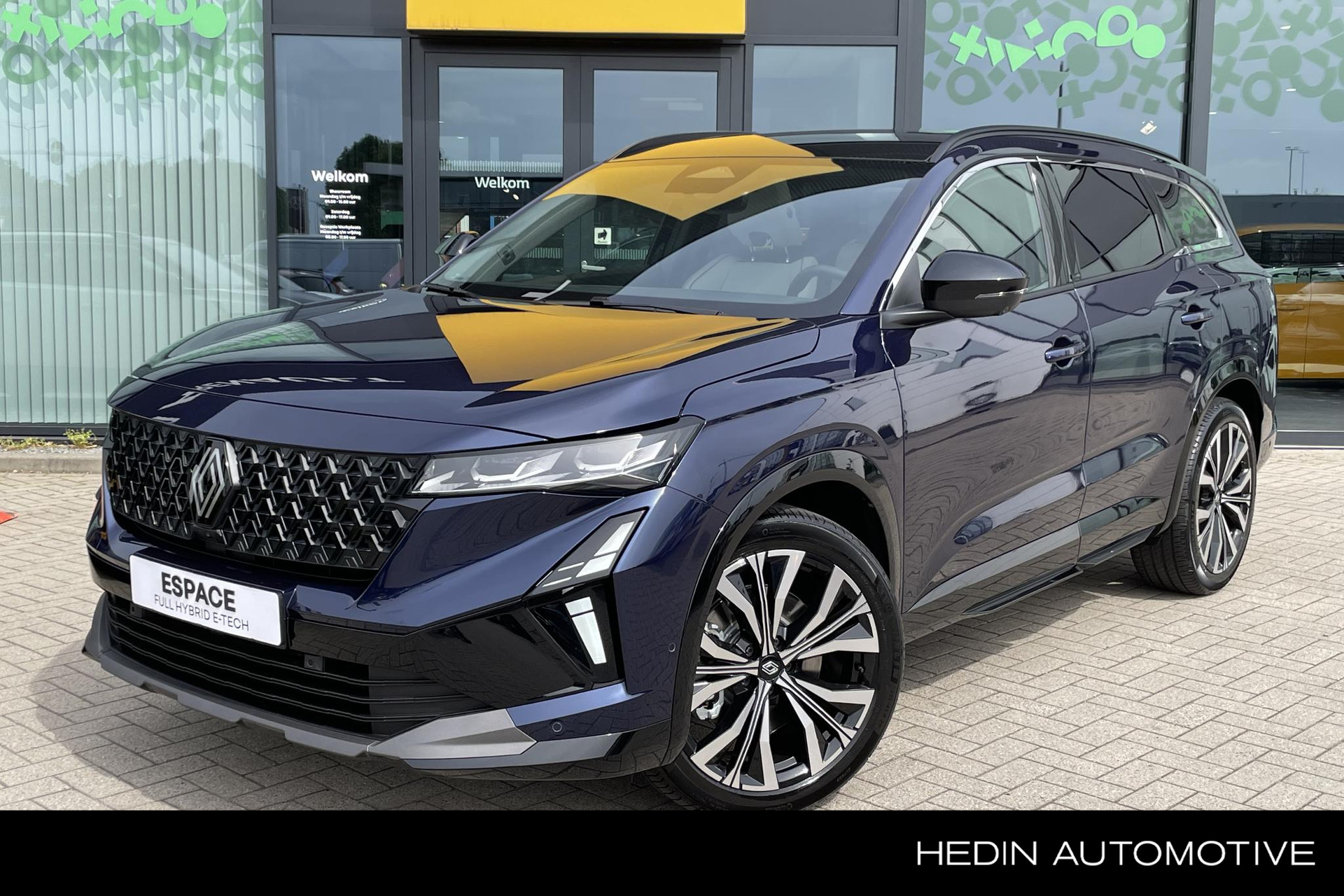 Renault Espace