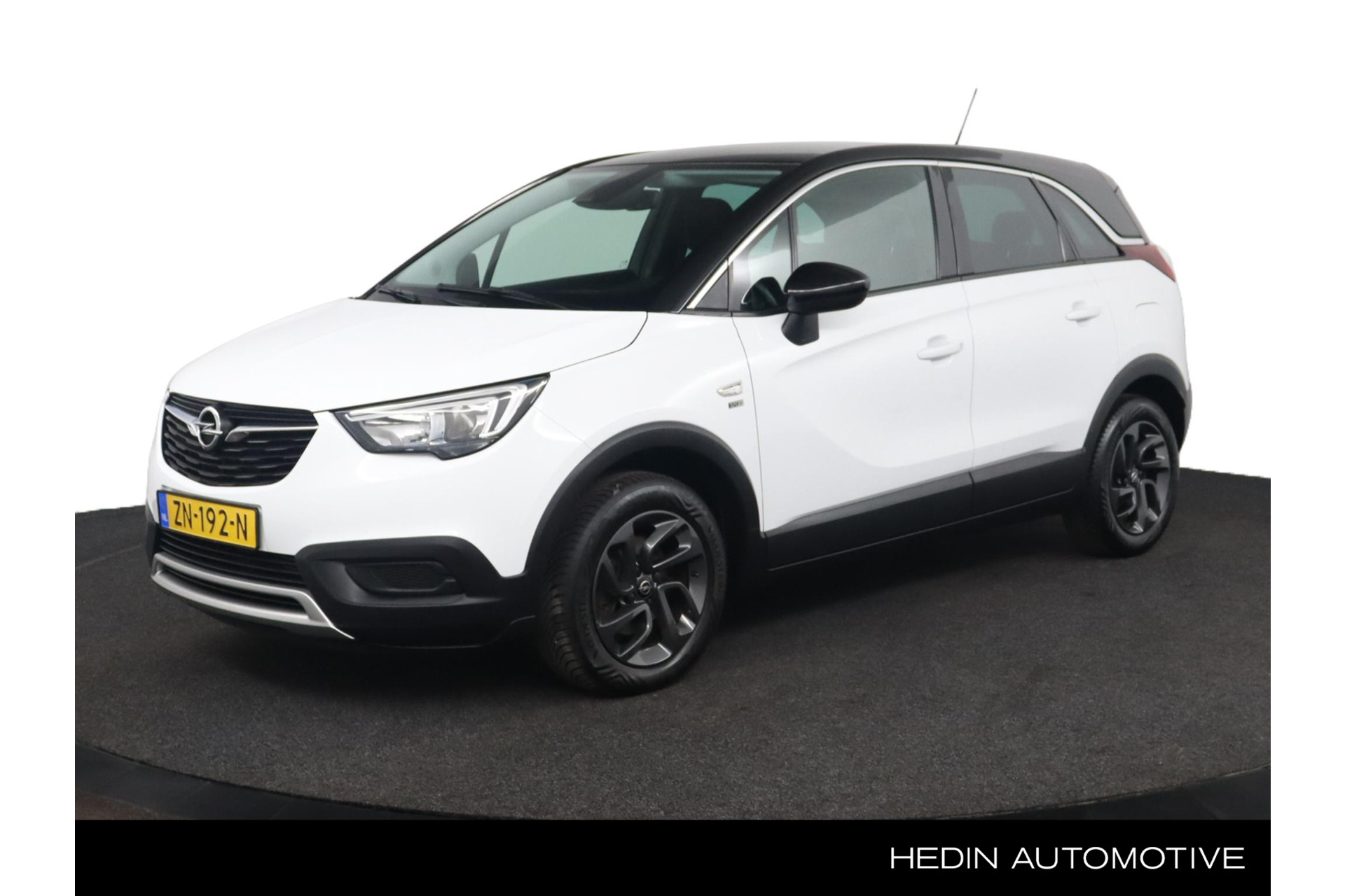Opel Crossland X 1.2 Turbo 120 Jaar Edition