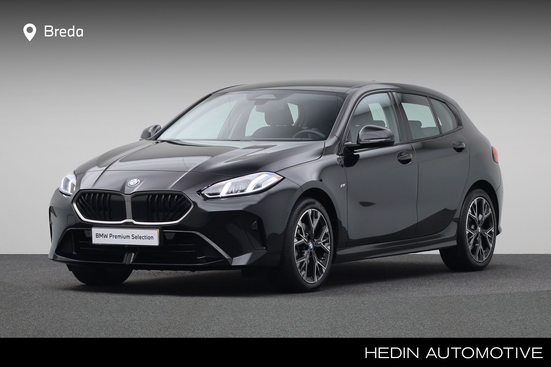 BMW 1 Serie 120