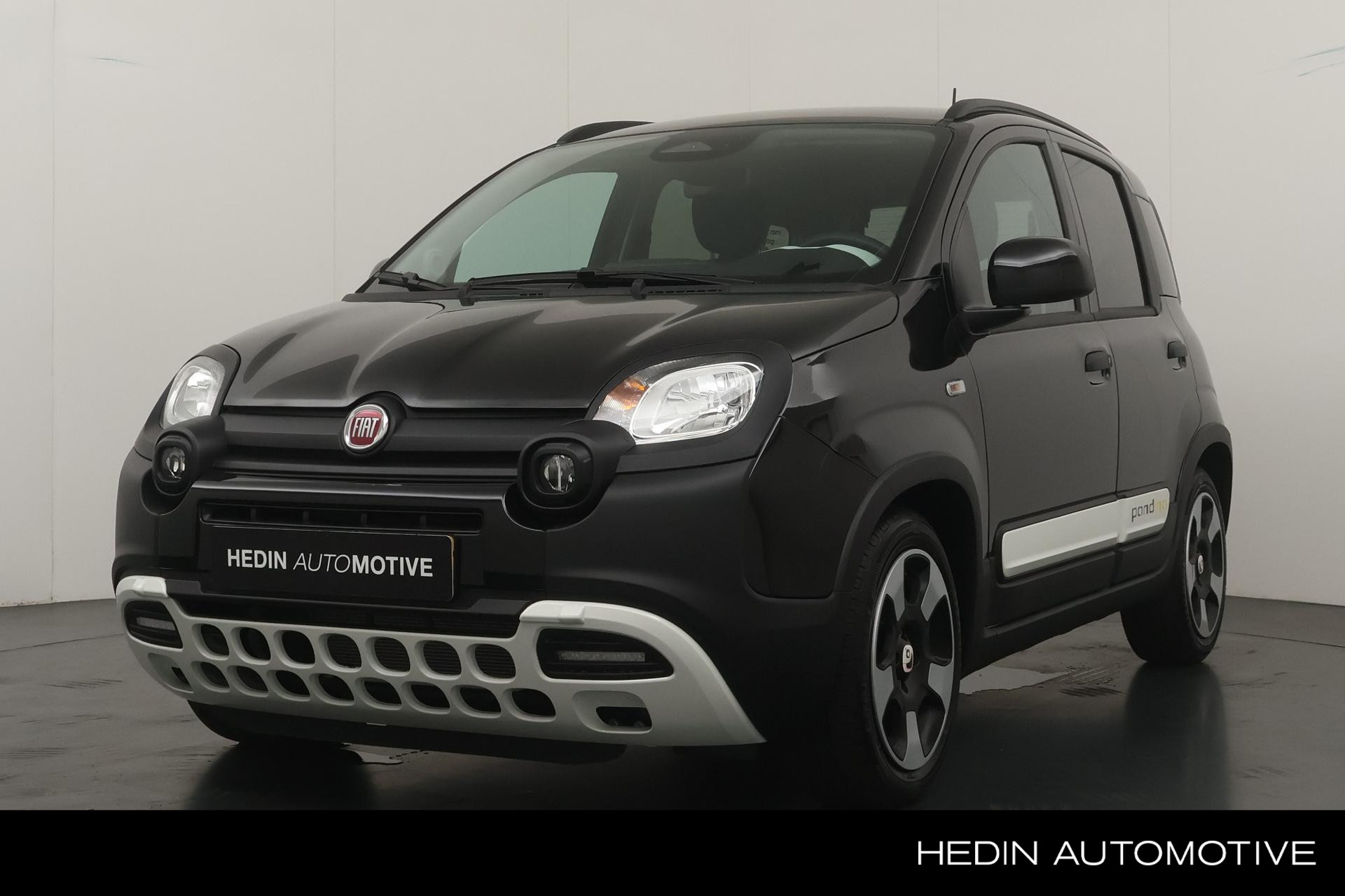Fiat Panda 1.0 Hybrid Pandina