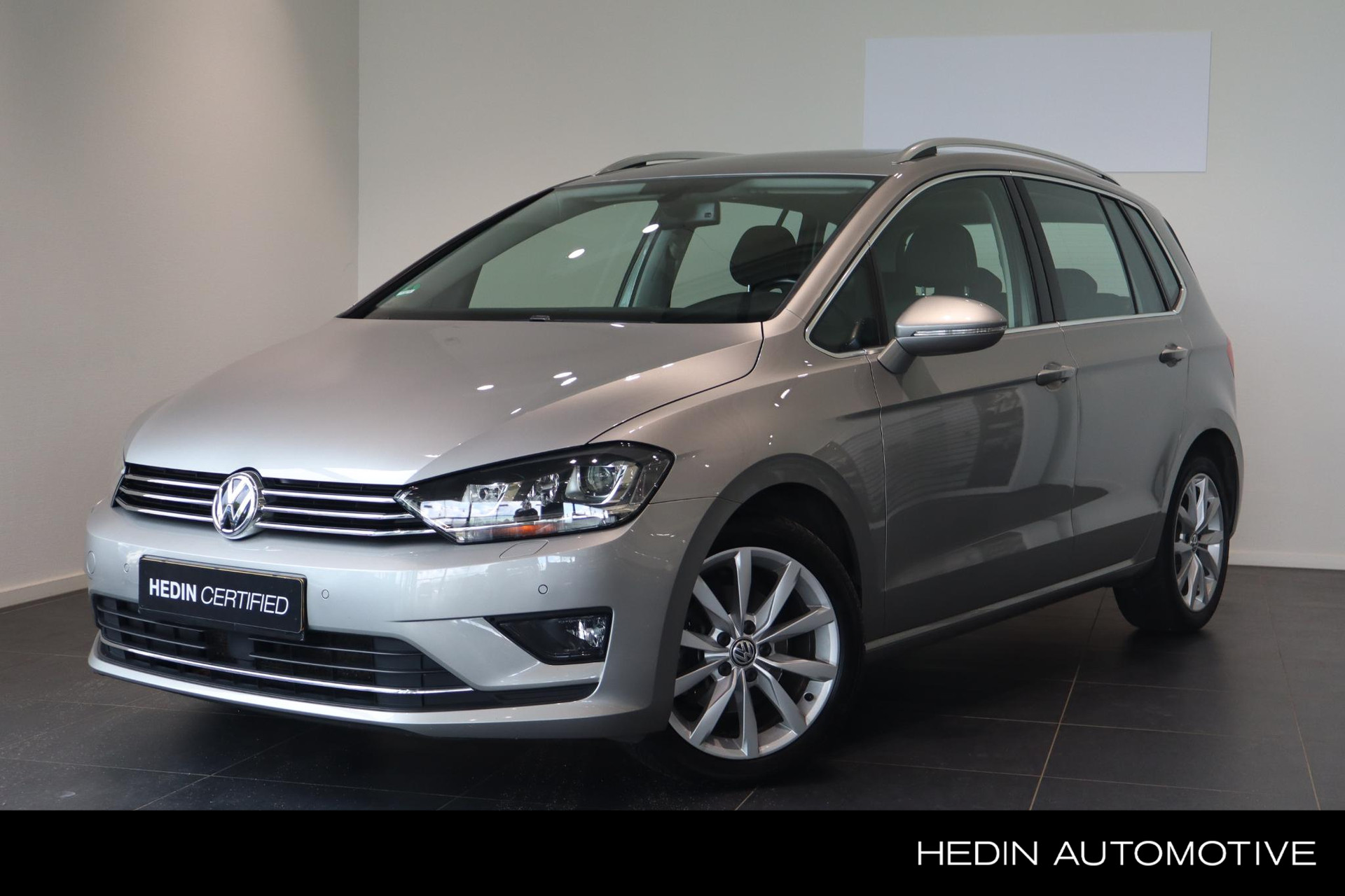 Volkswagen Golf Sportsvan 1.4 TSI Highline