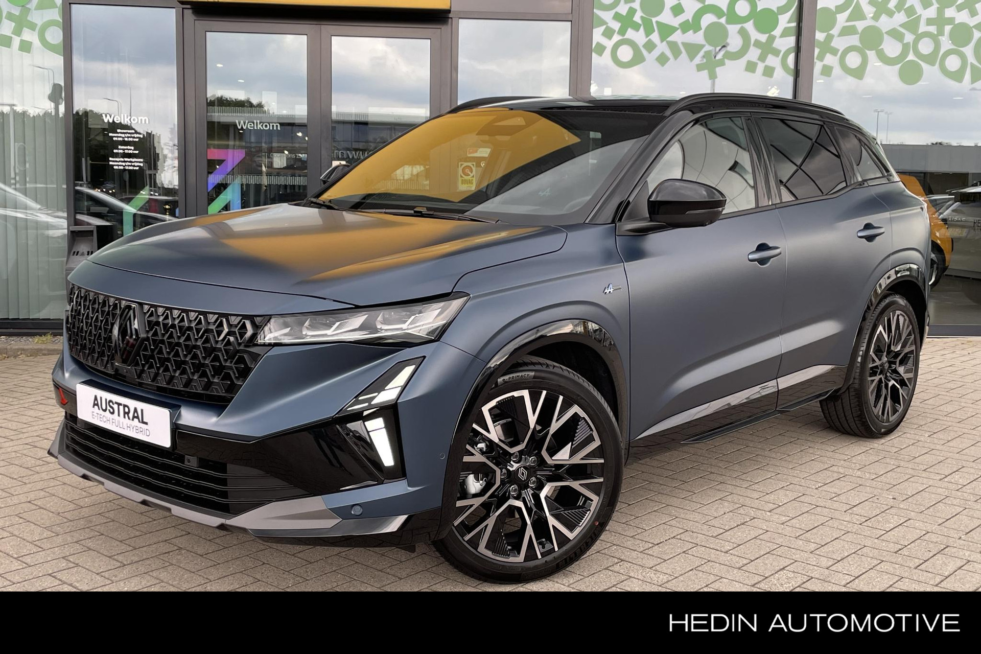 Renault Austral