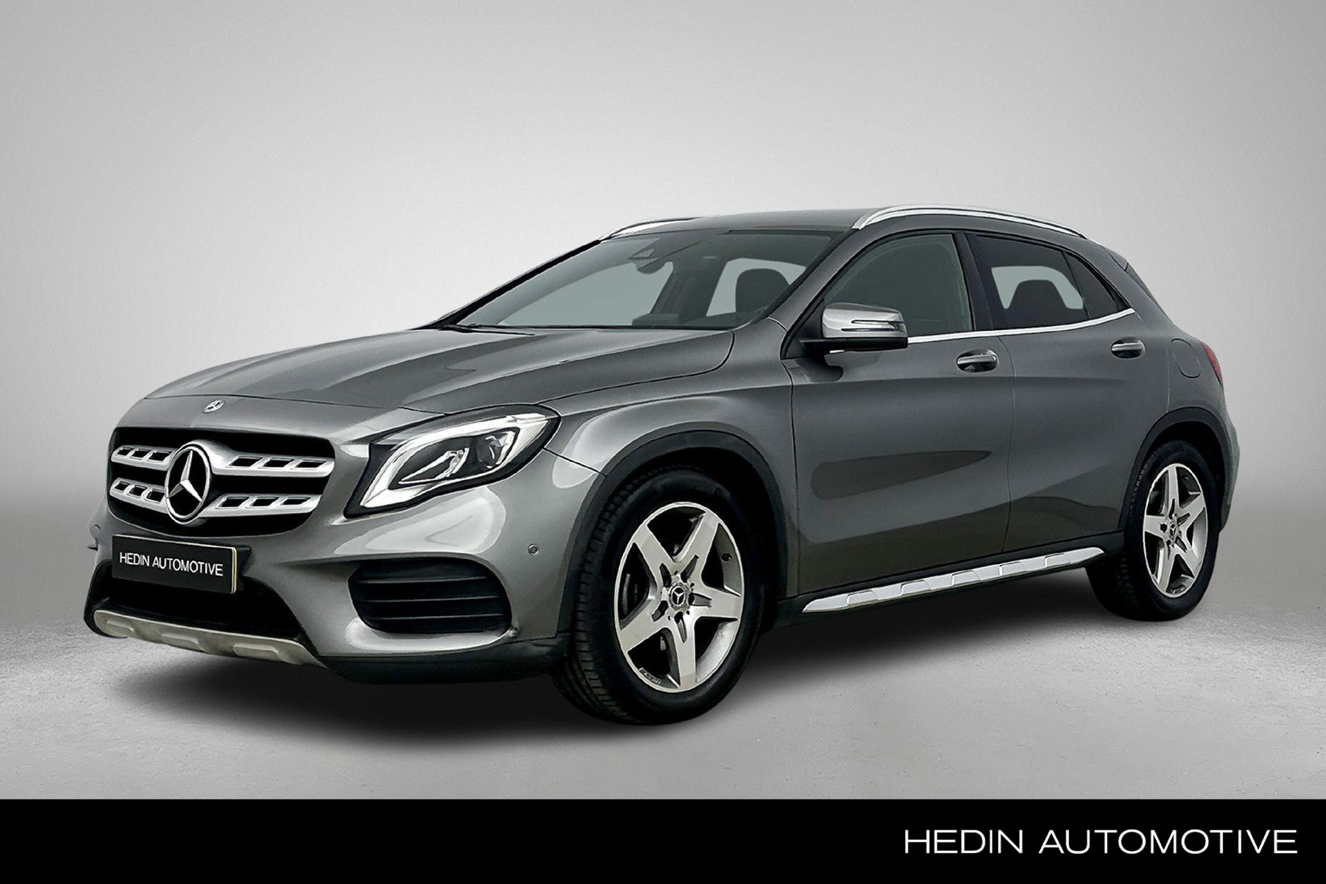 Mercedes-Benz GLA GLA 180 Automaat Business Solution AMG