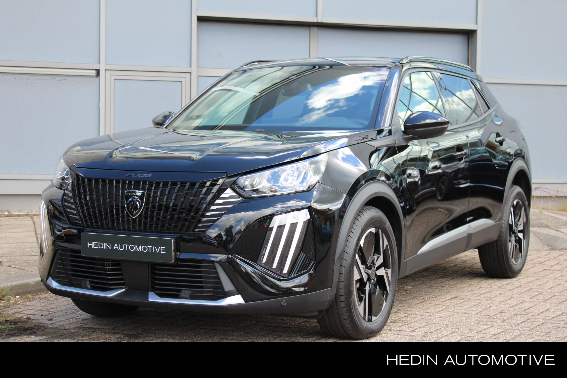 Peugeot 2008 1.2 130PK Allure