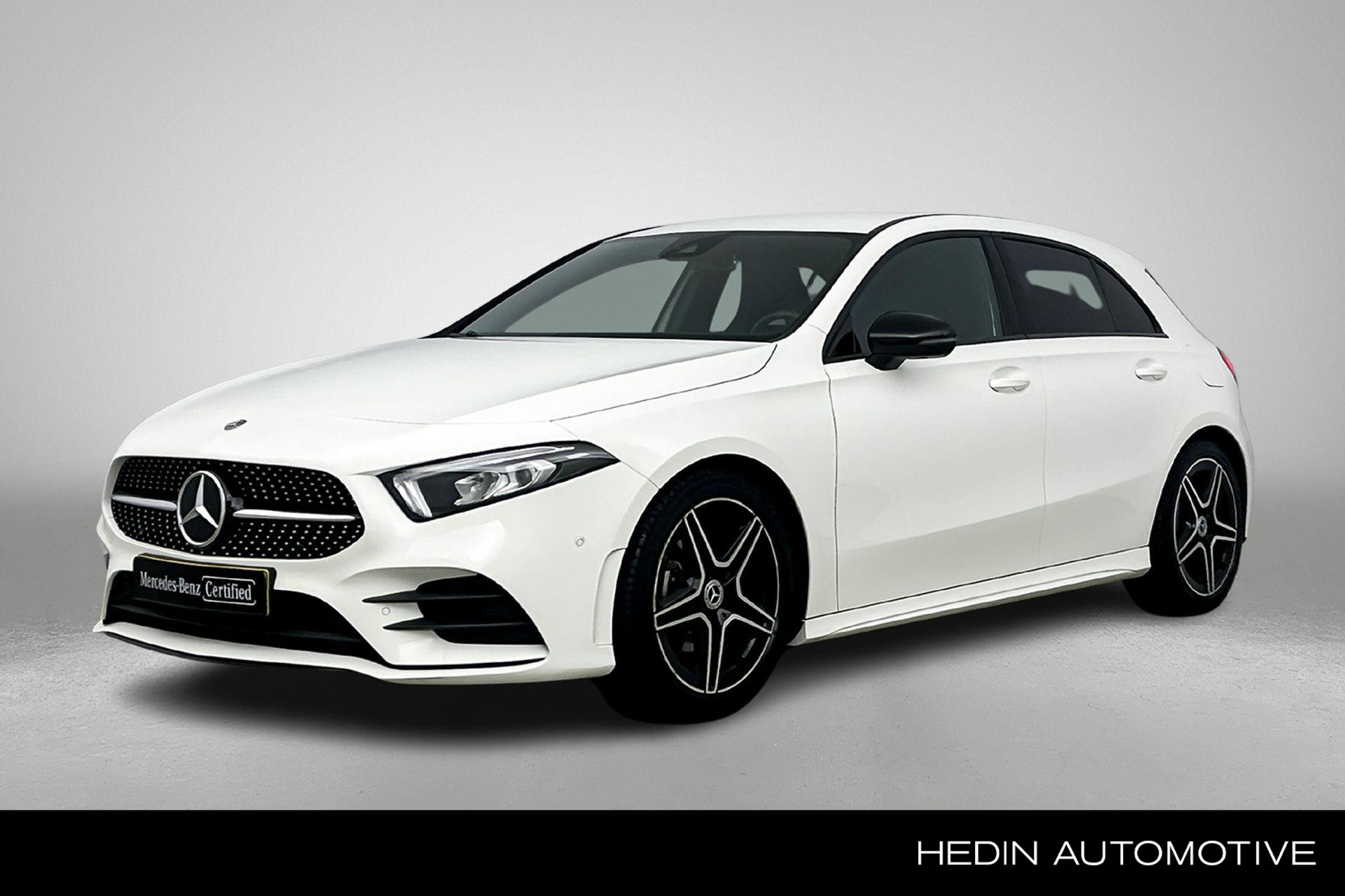 Mercedes-Benz A-Klasse A 180 Automaat Business Solution AMG
