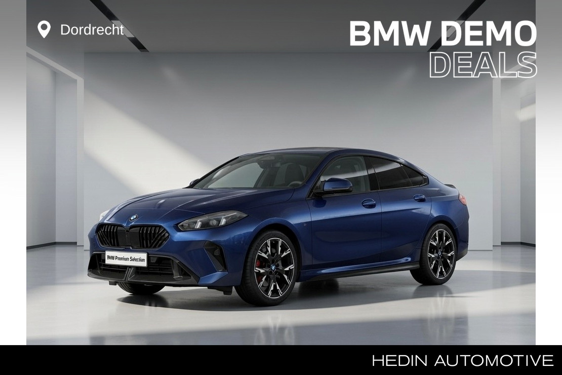 BMW 2 Serie Gran Coupé 220 M-Sport Pro
