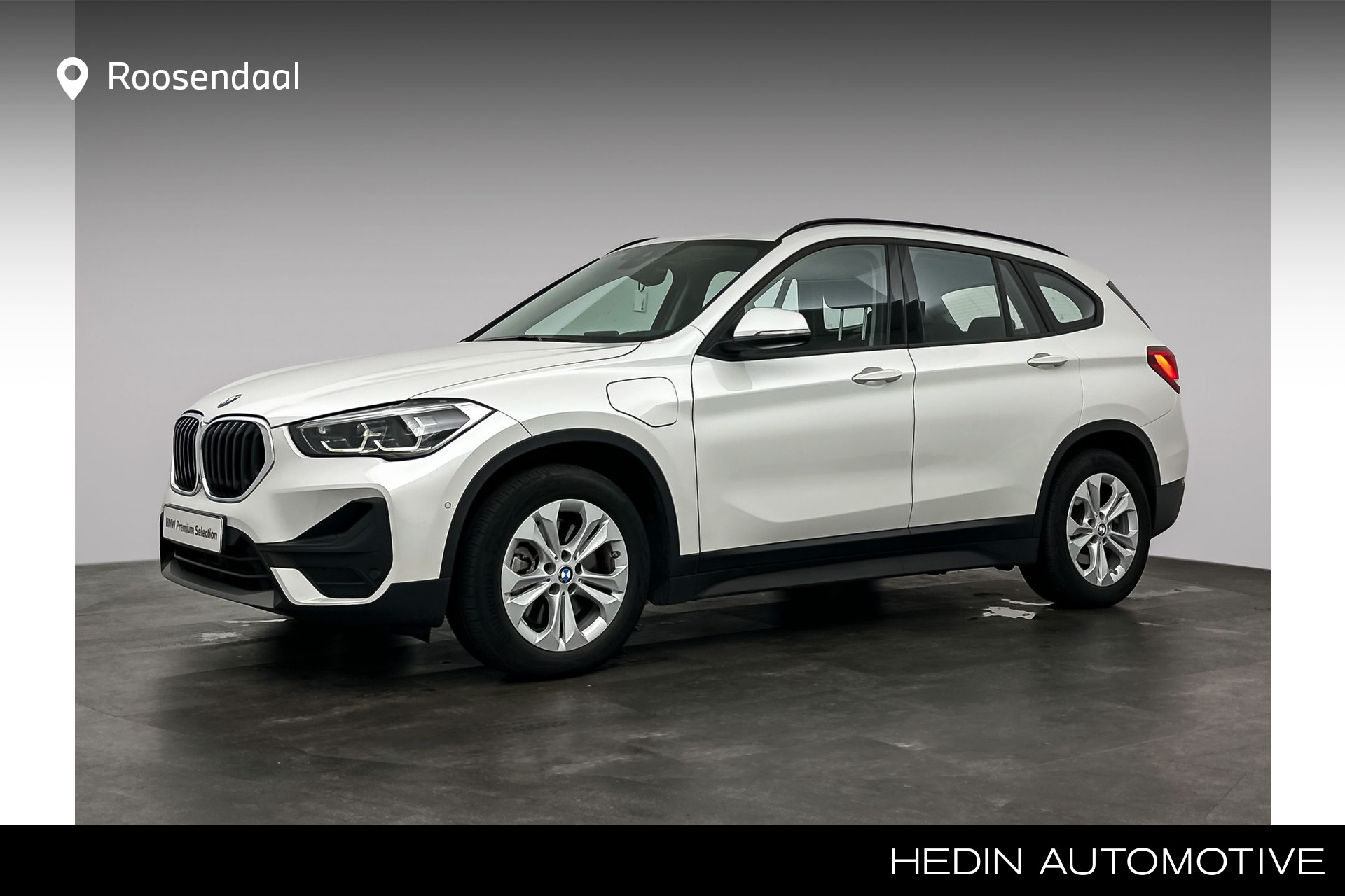 BMW X1 xDrive25e High Executive X-Line