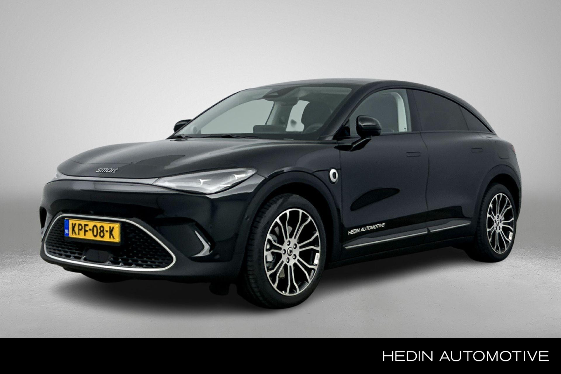 Smart #3 Premium 66 kWh
