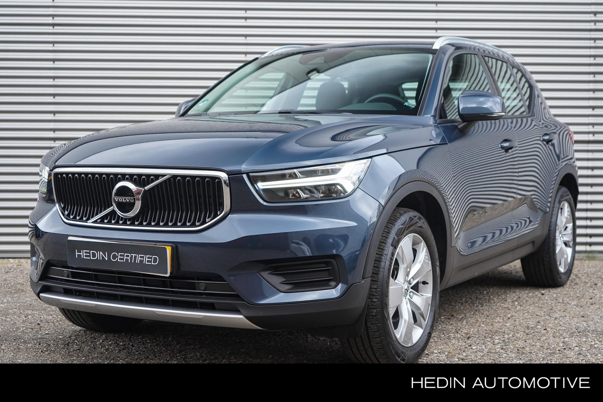 Volvo XC40 T2 AUT. Momentum