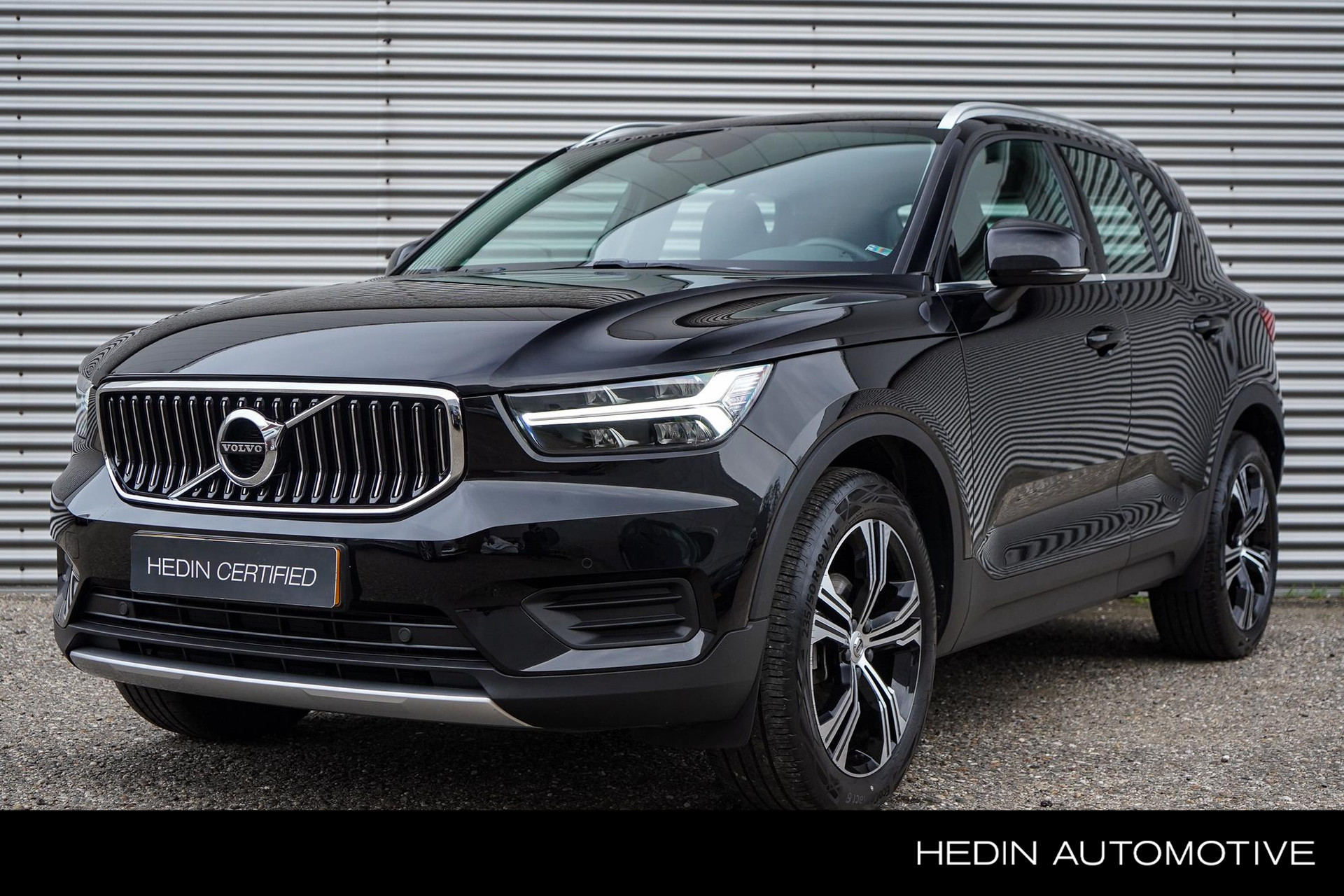 Volvo XC40 T2 AUT. Inscription