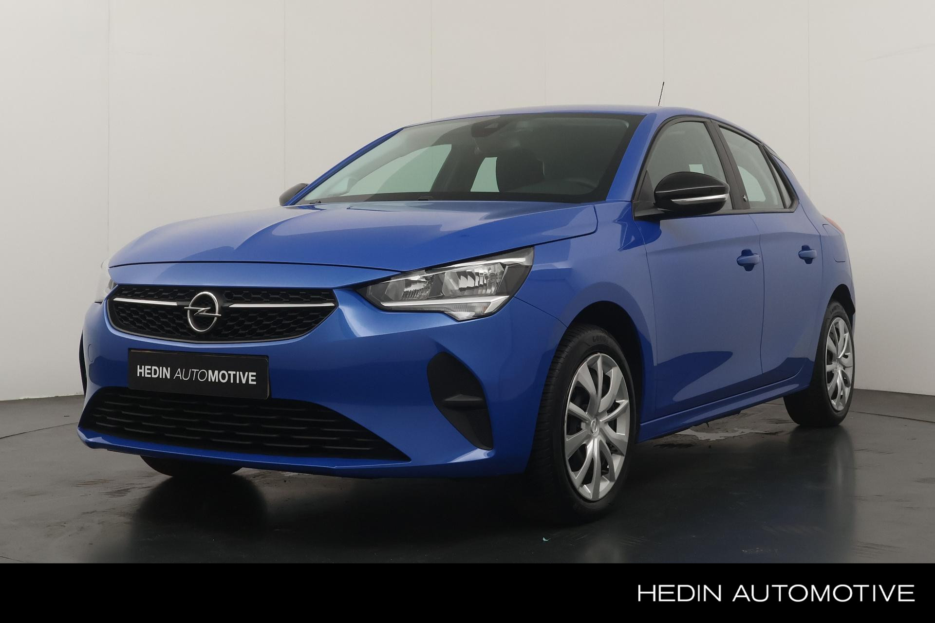 Opel Corsa-e Level 2 50 kWh
