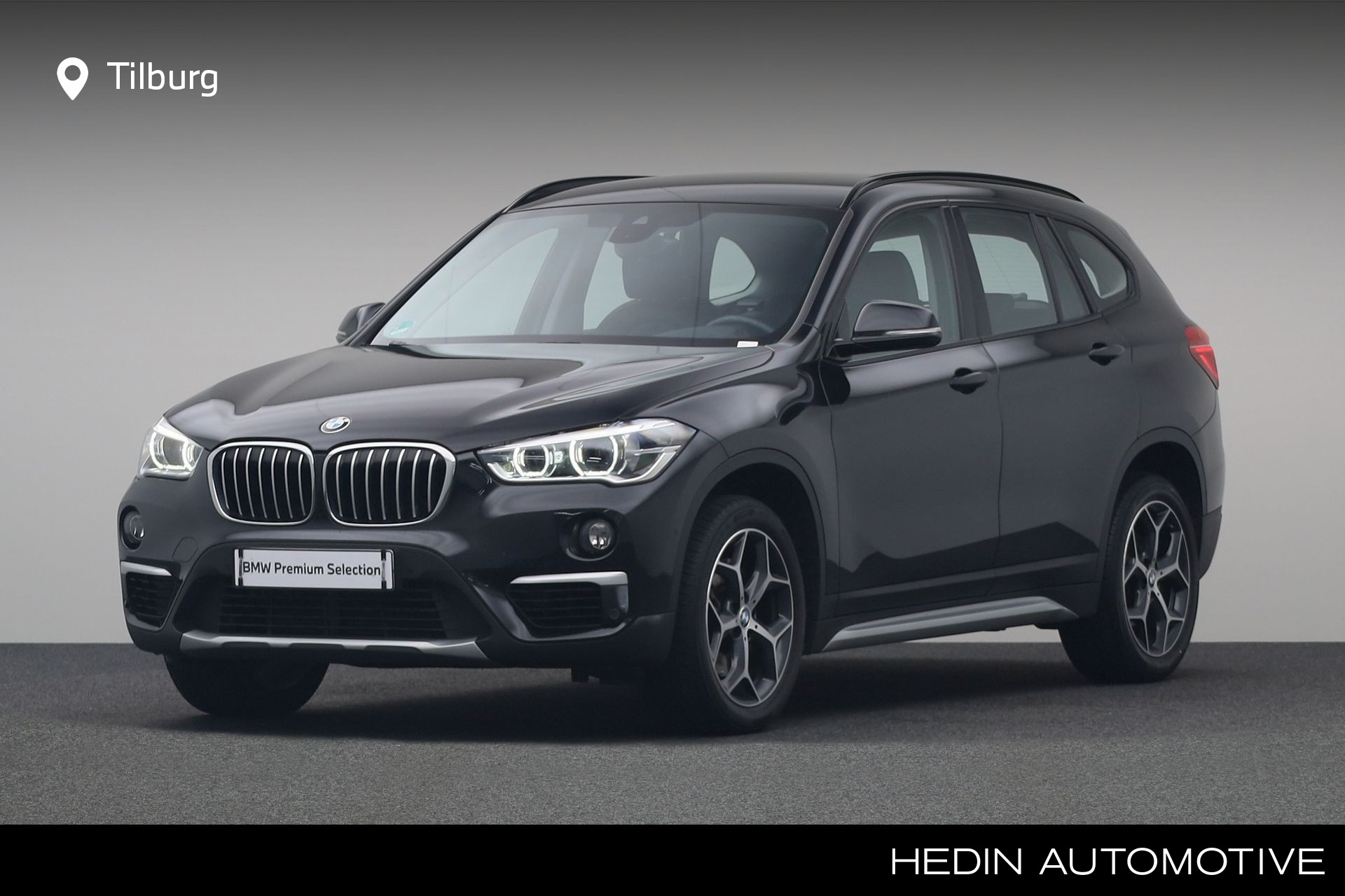 BMW X1 sDrive20i Orange Edition II