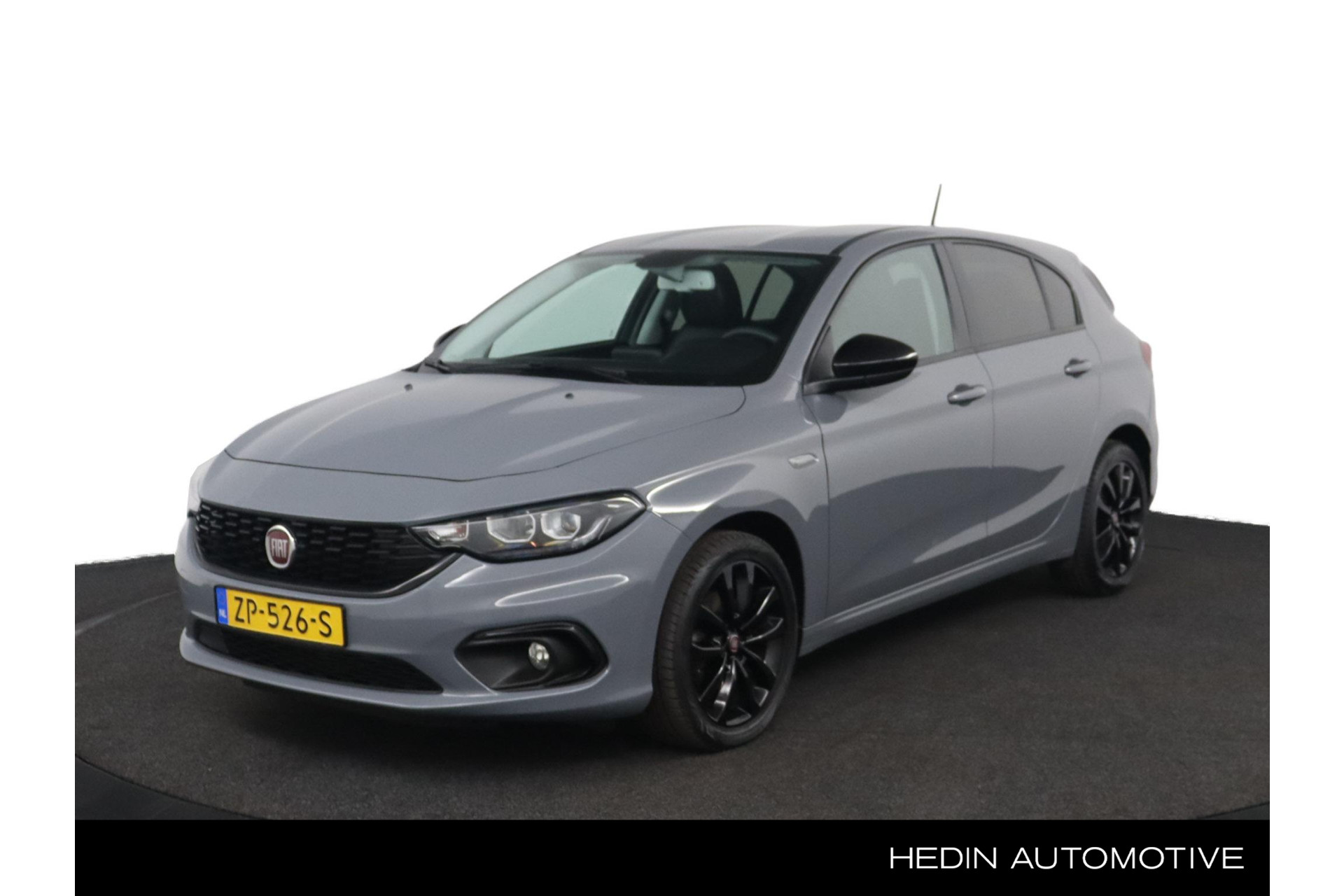 Fiat Tipo 1.4 T-Jet 16v 120PK S-Design