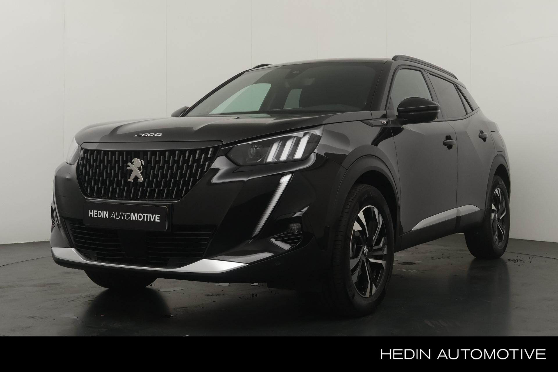 Peugeot 2008 1.2 130pk GT