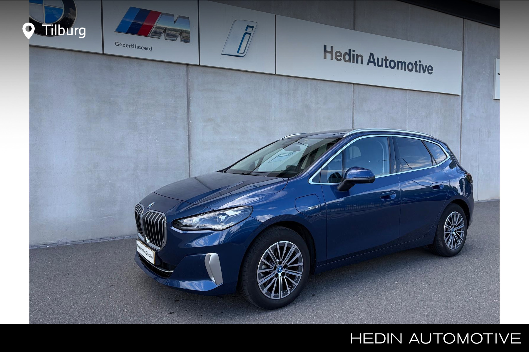 BMW 2 Serie Active Tourer 230e xDrive