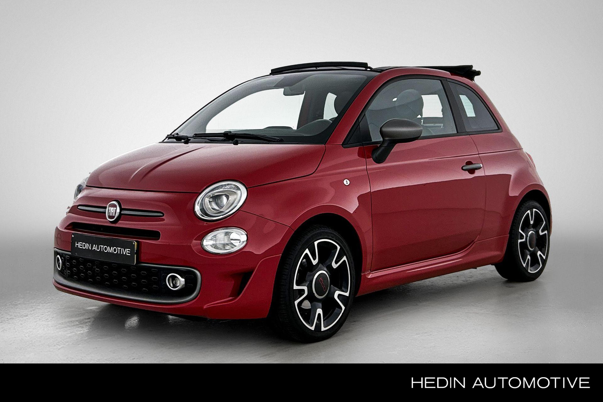 Fiat 500 0.9 TwinAir Turbo Sport