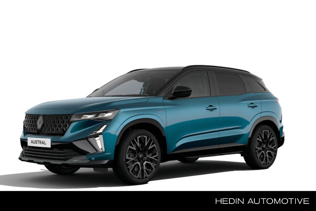 Renault Austral