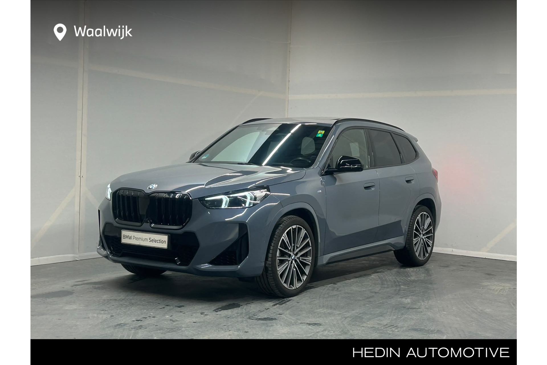 BMW X1 xDrive23i