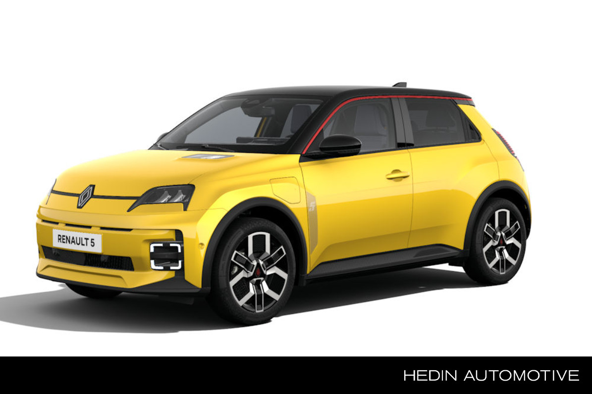 Renault R5
