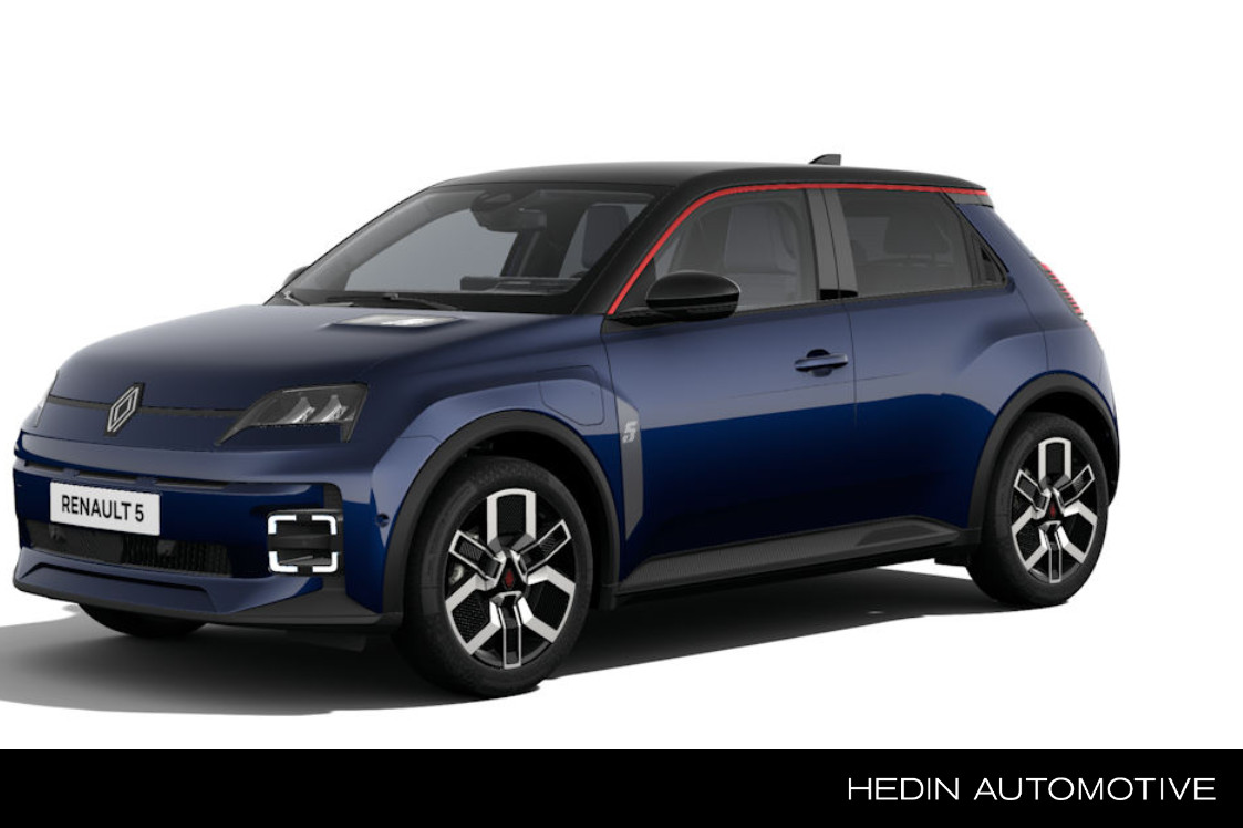 Renault R5